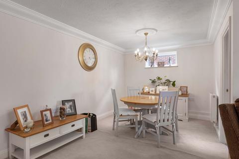 2 bedroom apartment for sale, Banner, 6 Kemerton Road, Beckenham