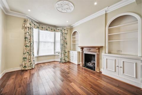 4 bedroom terraced house for sale, Rosaville Road, Fulham, London, SW6