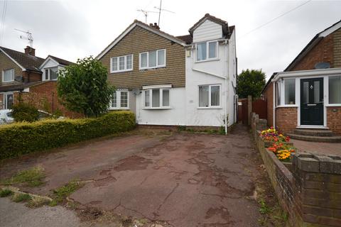 3 bedroom semi-detached house for sale, Watermead Road, Luton, Bedfordshire, LU3