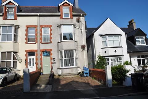 3 bedroom apartment to rent, B Bryn Goleu Avenue North, Holyhead, LL65