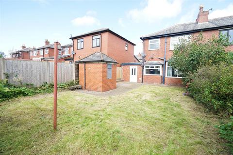 3 bedroom semi-detached house for sale, Forester Hill Avenue, Great Laver, Bolton