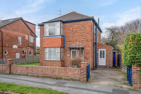 3 bedroom detached house for sale, Eastward Avenue, York