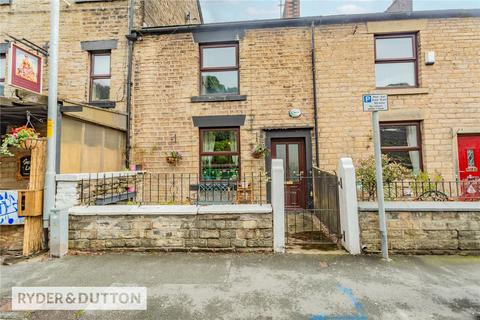undefined, Manchester Road, Mossley, OL5