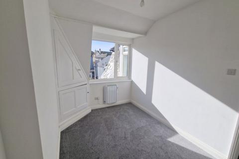 2 bedroom flat for sale, 1c High Street, Budleigh Salterton, EX9 6LD