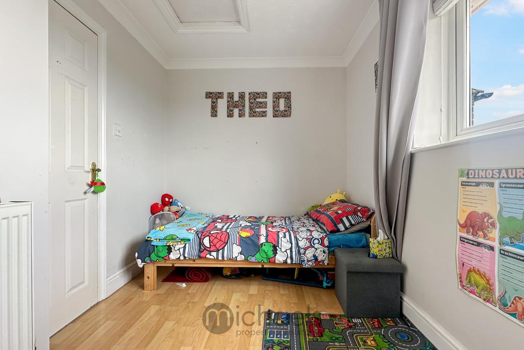 Bedroom Two