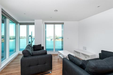 3 bedroom flat for sale, Chatham Waters, North House, Gillingham Gate Road, Gillingham, ME4