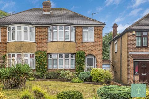 3 bedroom semi-detached house for sale, Linden Way, London, N14