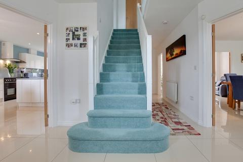 4 Barnard Close, Little Canfield, Dunmow, CM6 1ZB