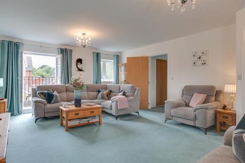 4 Barnard Close, Little Canfield, Dunmow, CM6 1ZB