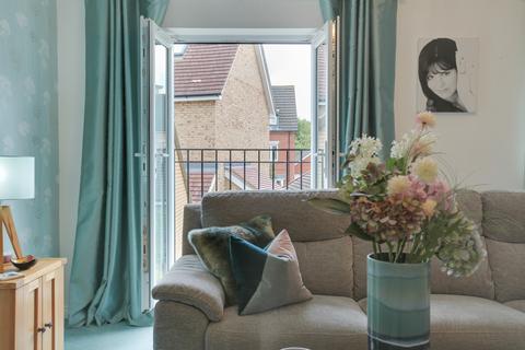 4 Barnard Close, Little Canfield, Dunmow, CM6 1ZB