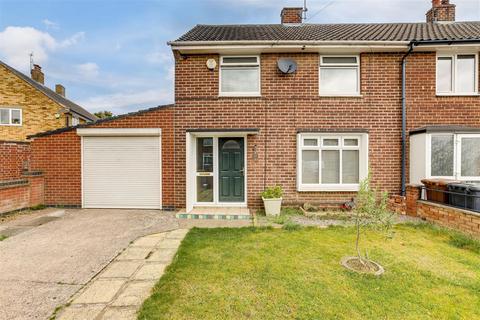 2 bedroom terraced house for sale, Wilmot Street, Sawley NG10