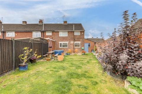 2 bedroom terraced house for sale, Wilmot Street, Sawley NG10