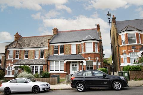 2 bedroom terraced house to rent, 3 Montague Avenue, London, SE4