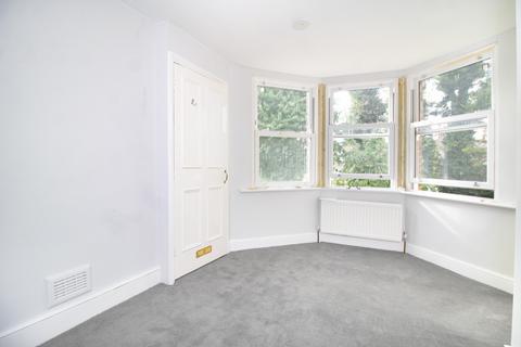 2 bedroom terraced house to rent, 3 Montague Avenue, London, SE4