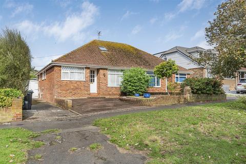 2 bedroom semi-detached bungalow for sale, Bannings Vale, Saltdean, Brighton