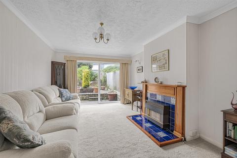 2 bedroom semi-detached bungalow for sale, Bannings Vale, Saltdean, Brighton