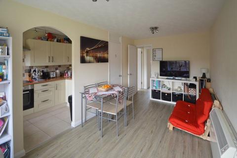 1 bedroom apartment to rent, Braziers Quay, Bishop`s Stortford