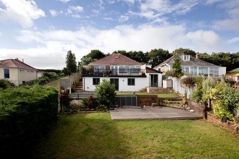 4 bedroom detached house for sale, Mount Pleasant Road, Dawlish Warren, EX7