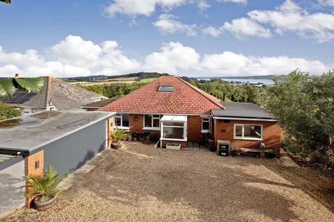 4 bedroom detached house for sale, Mount Pleasant Road, Dawlish Warren, EX7