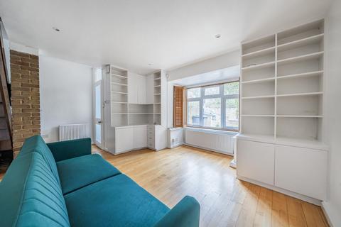 33 Albany Road, London, N4 4RR