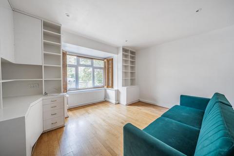 33 Albany Road, London, N4 4RR