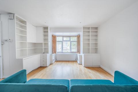 33 Albany Road, London, N4 4RR