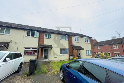 3 bedroom terraced house for sale, Queens Ann Road, Barton Hill