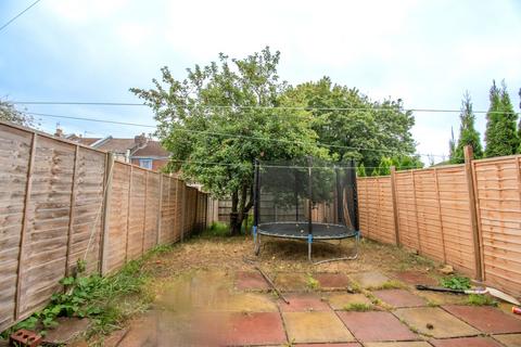 undefined, Queens Ann Road, Barton Hill