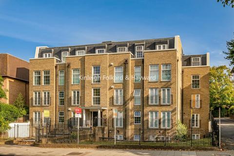 2 bedroom flat for sale, Widmore Road, Bromley, Kent, BR1