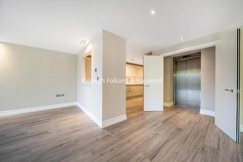 2 bedroom flat for sale, Widmore Road, Bromley, Kent, BR1