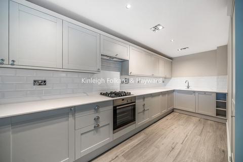2 bedroom flat for sale, Widmore Road, Bromley, Kent, BR1