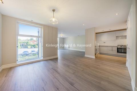 2 bedroom flat for sale, Widmore Road, Bromley, Kent, BR1