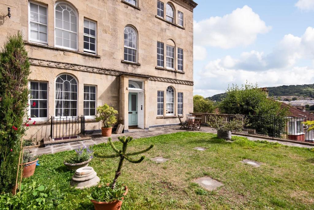 Flat 5, 28, Upper East Hayes Bath, BA1 6 LP 14.jpg