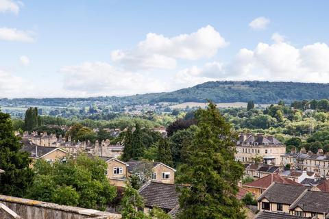 1 bedroom apartment for sale, Upper East Hayes, Bath BA1