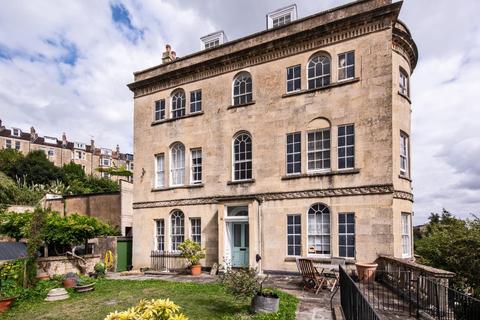 1 bedroom apartment for sale, Upper East Hayes, Bath BA1