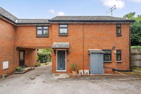 1 bedroom maisonette for sale, St. Pauls Hill, Winchester, SO22