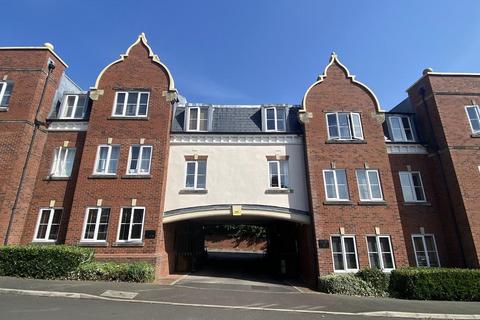 2 bedroom property to rent, Duesbury Place, Derby DE3