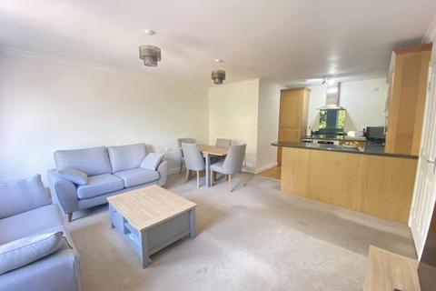 2 bedroom property to rent, Duesbury Place, Derby DE3