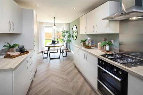 4 bedroom detached house for sale, Chestnut Grove, Chestnut Street, Borden, Sittingbourne, Kent