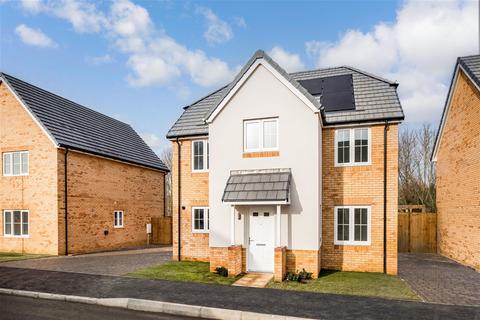 4 bedroom detached house for sale, Chestnut Grove, Chestnut Street, Borden, Sittingbourne, Kent