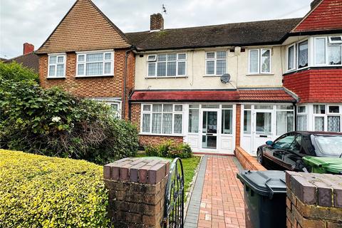 107 Conisborough Crescent, London, SE6 2SQ
