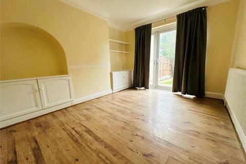 107 Conisborough Crescent, London, SE6 2SQ