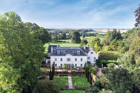 11 bedroom equestrian property for sale, Martyr Worthy, Winchester, Hampshire