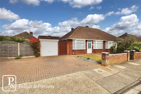 2 bedroom bungalow for sale, Maryon Road, Ipswich, Suffolk, IP3