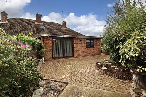 2 bedroom bungalow for sale, Maryon Road, Ipswich, Suffolk, IP3