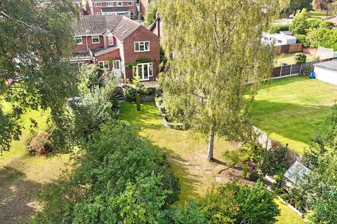 18 Beech Tree Close, Willaston, Nantwich, CW5 6PR