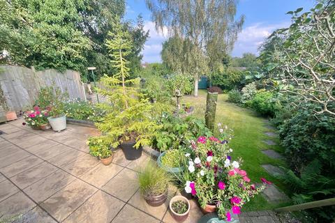 18 Beech Tree Close, Willaston, Nantwich, CW5 6PR