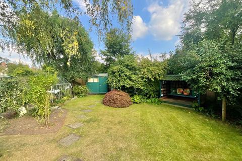 18 Beech Tree Close, Willaston, Nantwich, CW5 6PR