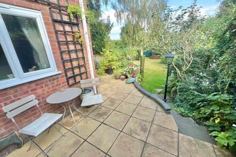 18 Beech Tree Close, Willaston, Nantwich, CW5 6PR