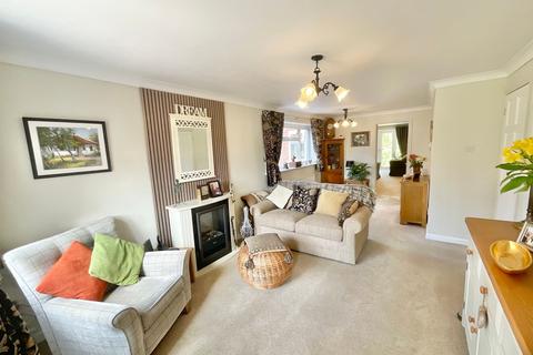 18 Beech Tree Close, Willaston, Nantwich, CW5 6PR